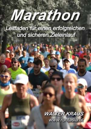Marathon de Walter Kraus