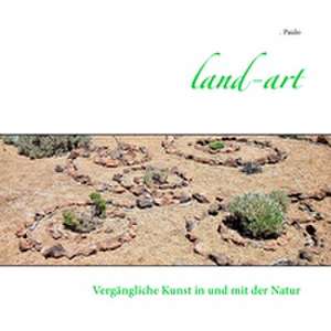 Land-art de Paulo