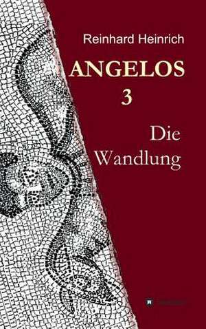 Angelos 3 de Reinhard Heinrich