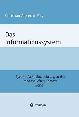 Das Informationssystem de Christian Albrecht May