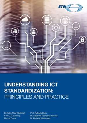 Understanding ICT Standardization de Nizar Abdelkafi