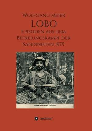 Lobo de Wolfgang Meier