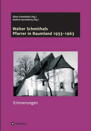 Walter Schmithals de Walter Schmithals