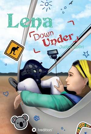 Lena Down Under de Judith Spörl