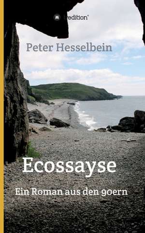 Ecossayse de Peter Hesselbein