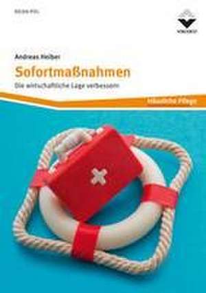 Sofortmaßnahmen de Andreas Heiber