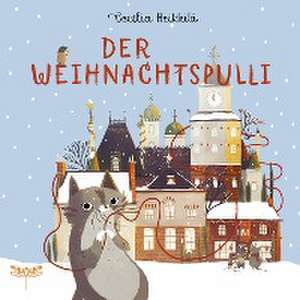 Der Weihnachtspulli de Cecilia Heikkilä