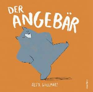 Der Angebär de Alex Willmore