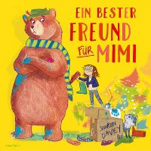 Ein bester Freund für Mimi de Sharon Davey