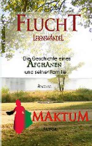 Flucht de Maktum