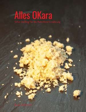Alles OKara de Bruno Wüthrich