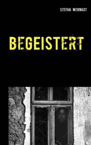 beGEISTert de Stefan Wegwart