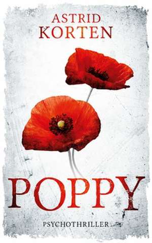 Poppy de Astrid Korten