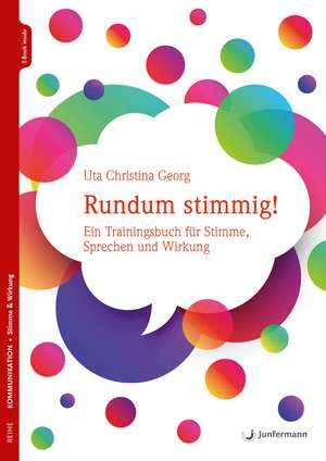 Rundum stimmig! de Uta Christina Georg