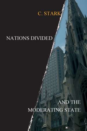 Nations Divided de Carsten Stark