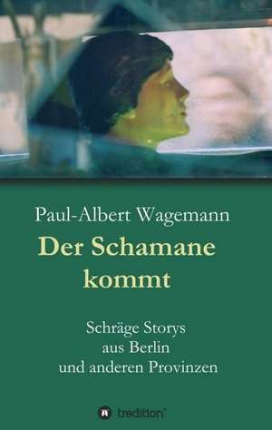 Der Schamane kommt de Paul-Albert Wagemann