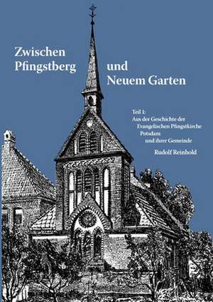 Zwischen Pfingstberg und Neuem Garten de Rudolf Reinhold