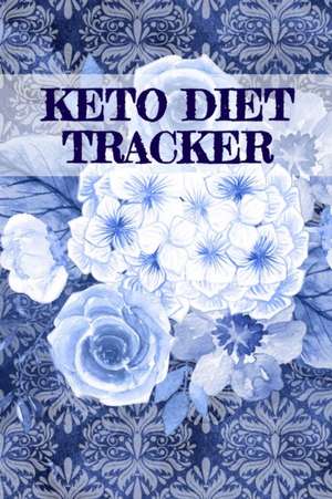 Keto Diet Tracker de Leafy Green