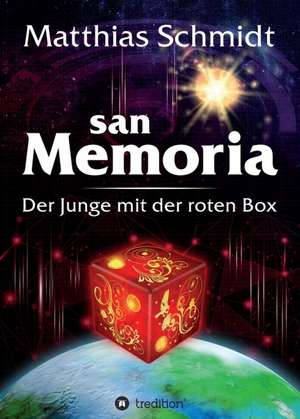 sanMemoria de Matthias Schmidt
