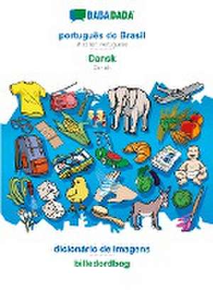 Babadada Gmbh: BABADADA, português do Brasil - Dansk, dicion