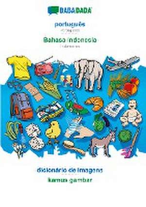 Babadada Gmbh: BABADADA, português - Bahasa Indonesia, dicio