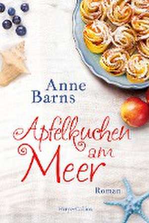 Apfelkuchen am Meer de Anne Barns