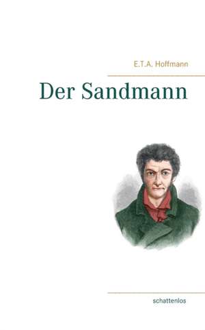 Der Sandmann de E. T. A. Hoffmann