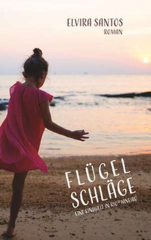 Flügelschläge de Elvira Santos