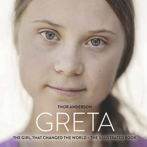 Greta de Thor Anderson
