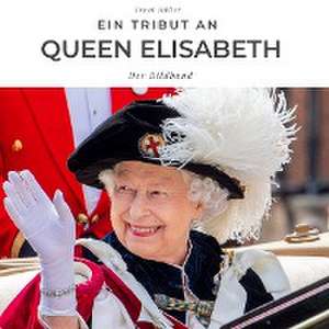 Ein Tribut an Queen Elisabeth II de Frank Müller