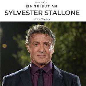 Ein Tribut an Sylvester Stallone de Frank Müller