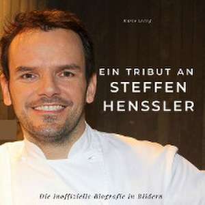 Ein Tribut an Steffen Henssler de Marco Lustig