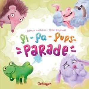 Pi-Pa-Pups-Parade de Carla Felgentreff