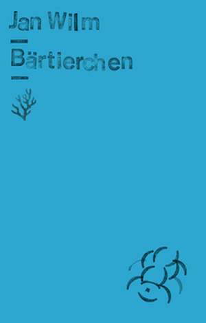 Bärtierchen de Jan Wilm