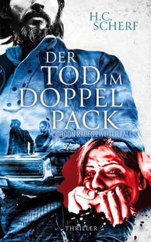 Der Tod im Doppelpack de H. C. Scherf