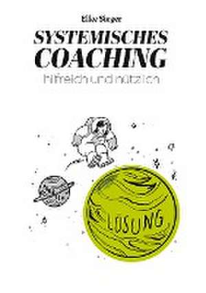 Systemisches Coaching de Elke Sieger