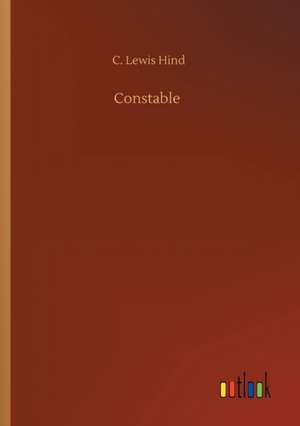 Constable de C. Lewis Hind