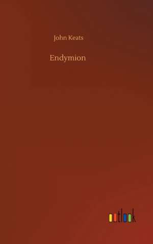 Endymion de John Keats