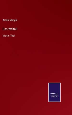 Das Weltall de Arthur Mangin