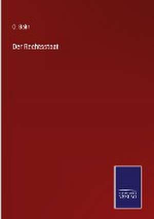 Der Rechtsstaat de O. Bähr