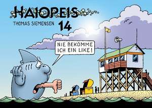Haiopeis 14 de Thomas Siemensen