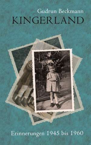 Kingerland de Gudrun Beckmann