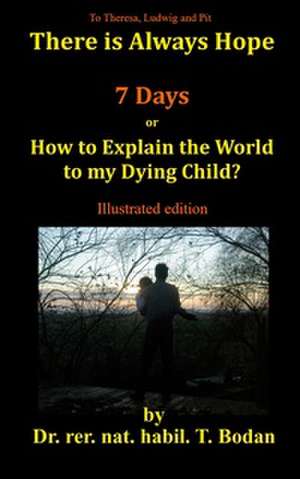 Seven Days de Tim Bodan