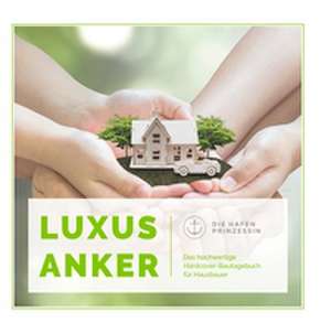 Luxusanker de Die Hafenprinzessin
