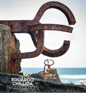 Eduardo Chillida. Gravitation