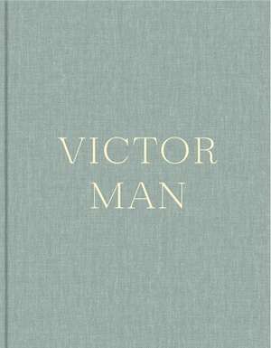 Victor Man de Jennifer Krasinski