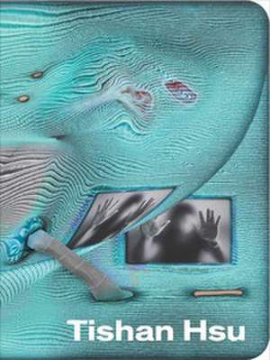 Tishan Hsu de Lionel Bovier