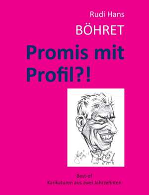 Promis mit Profil de Rudi Hans Böhret