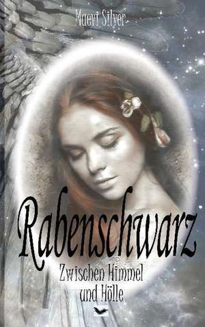 Rabenschwarz de Maevi Silver