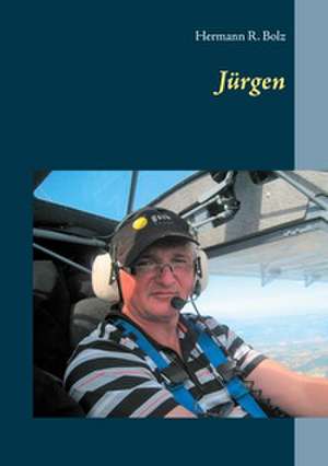Jürgen de Hermann R. Bolz